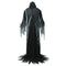 MORRIS COSTUMES Halloween Towering Reaper Animatronic 842445144907