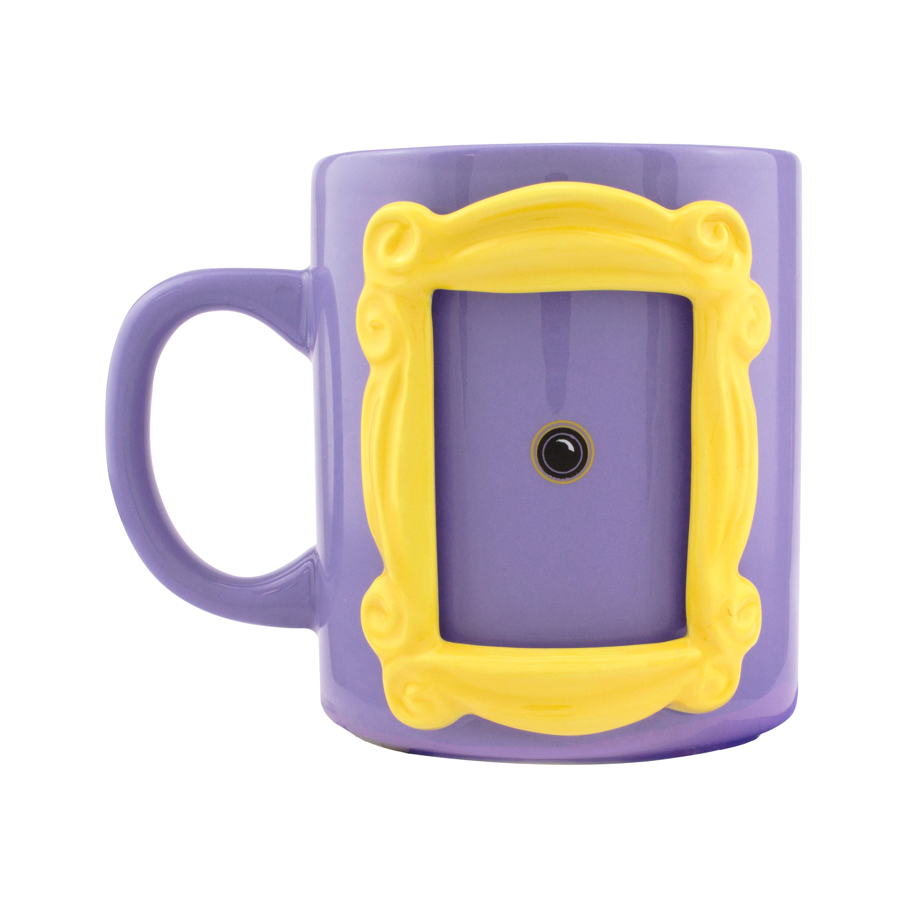 Friends Frame Shaped Mug Party Expert