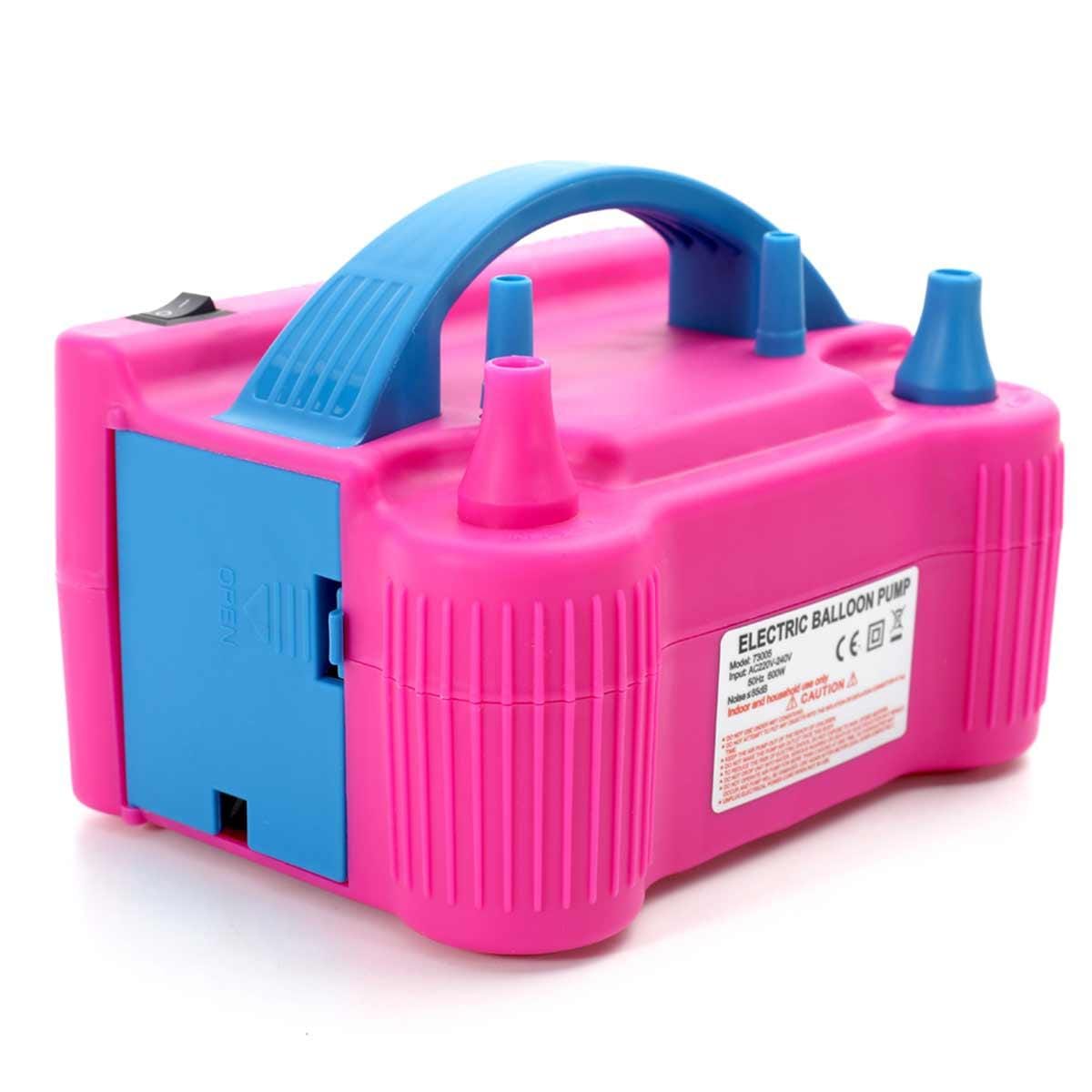 Buy Balloons Electric Balloon Pump sold at Party Expert