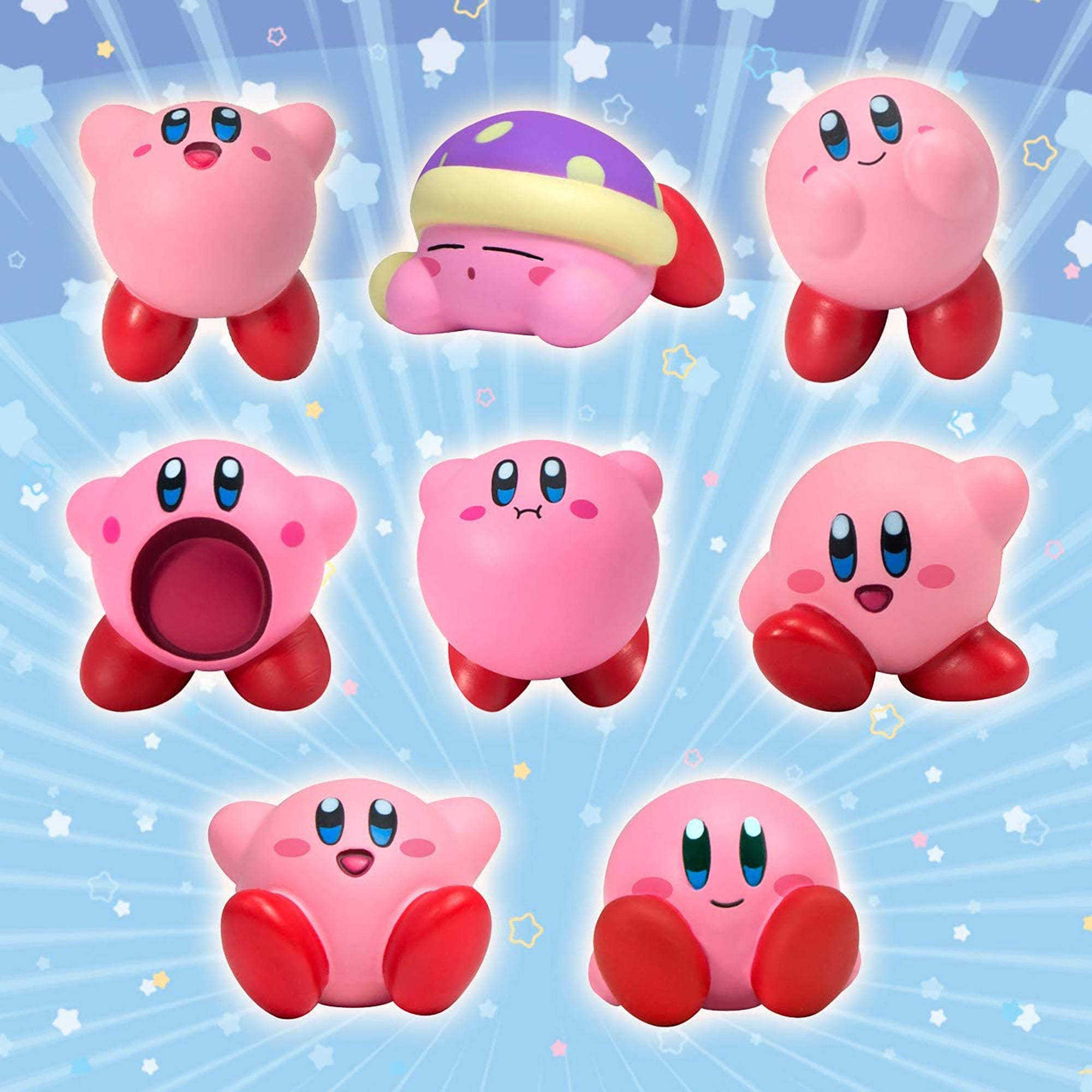 Kirby squishme deals