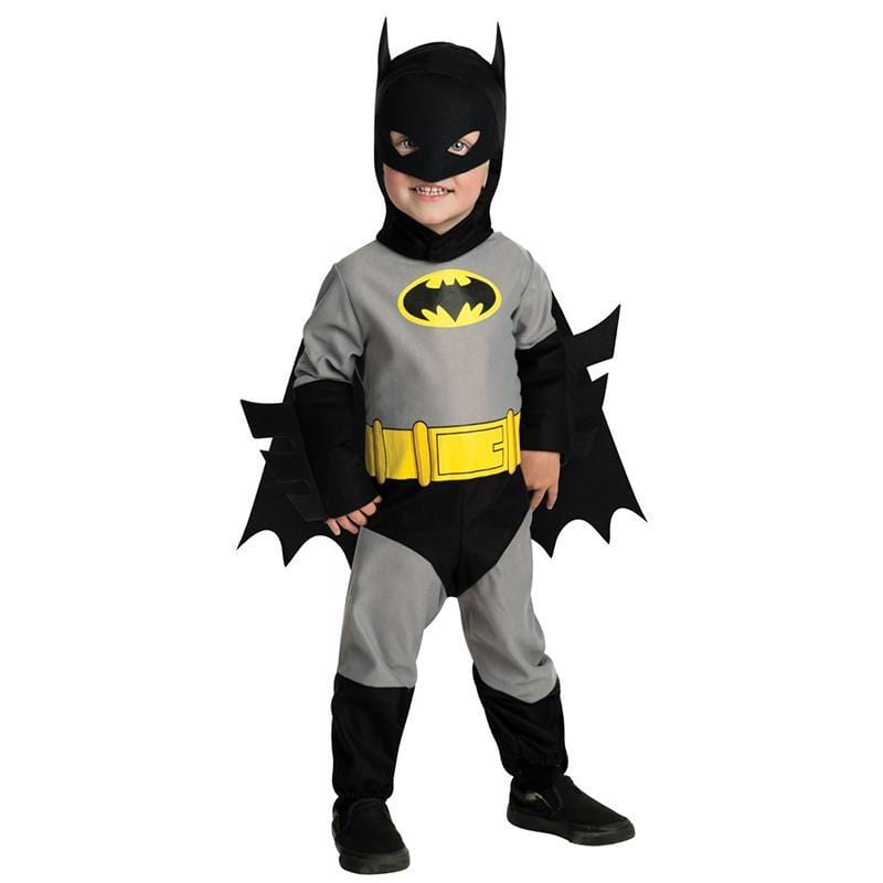 Déguisement Batman Bat-Tech Deluxe garçon