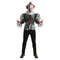 Buy Costumes Deluxe Pennywise Costume for Adults, It sold at Party Expert