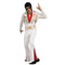 Buy Costumes Elvis Deluxe Costume for Adults, Elvis Presley sold at Party Expert
