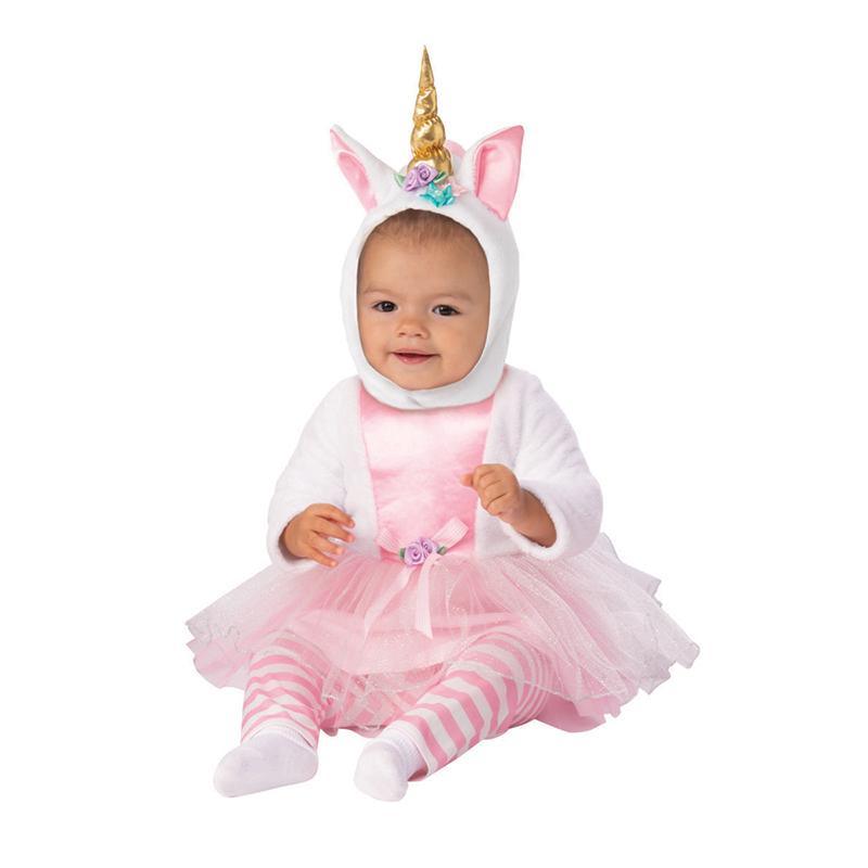 Little Unicorn Tutu Costume for Babies Toddlers Party Expert