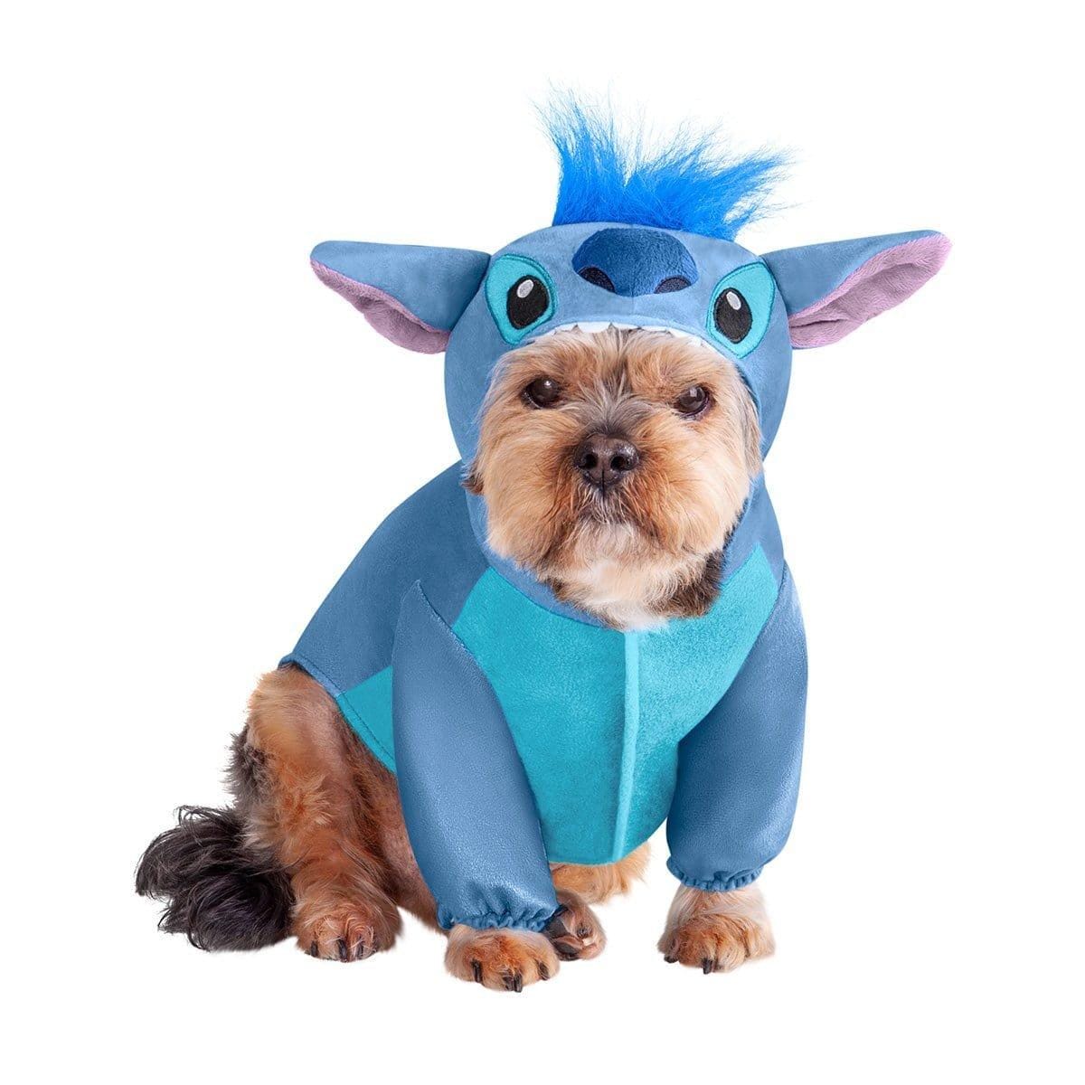 Stitch Costume for Dog Lilo Stitch Party Expert
