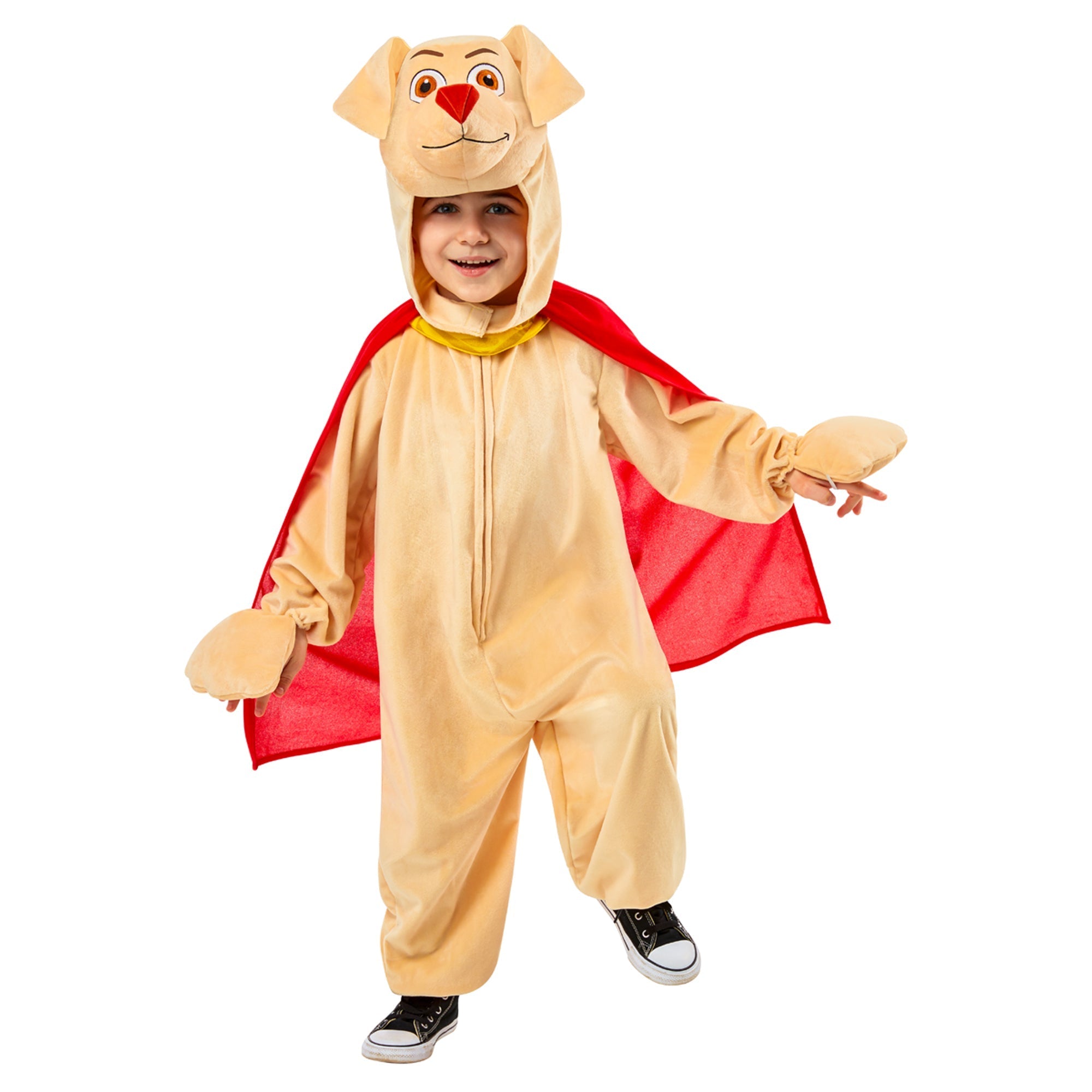 DC League of Super Pets Krypto Costume Toddler DC League of Super Pets Krypto Costume Toddler