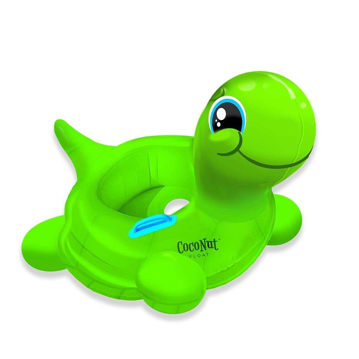 Turtle Pool Float for Baby Party Expert