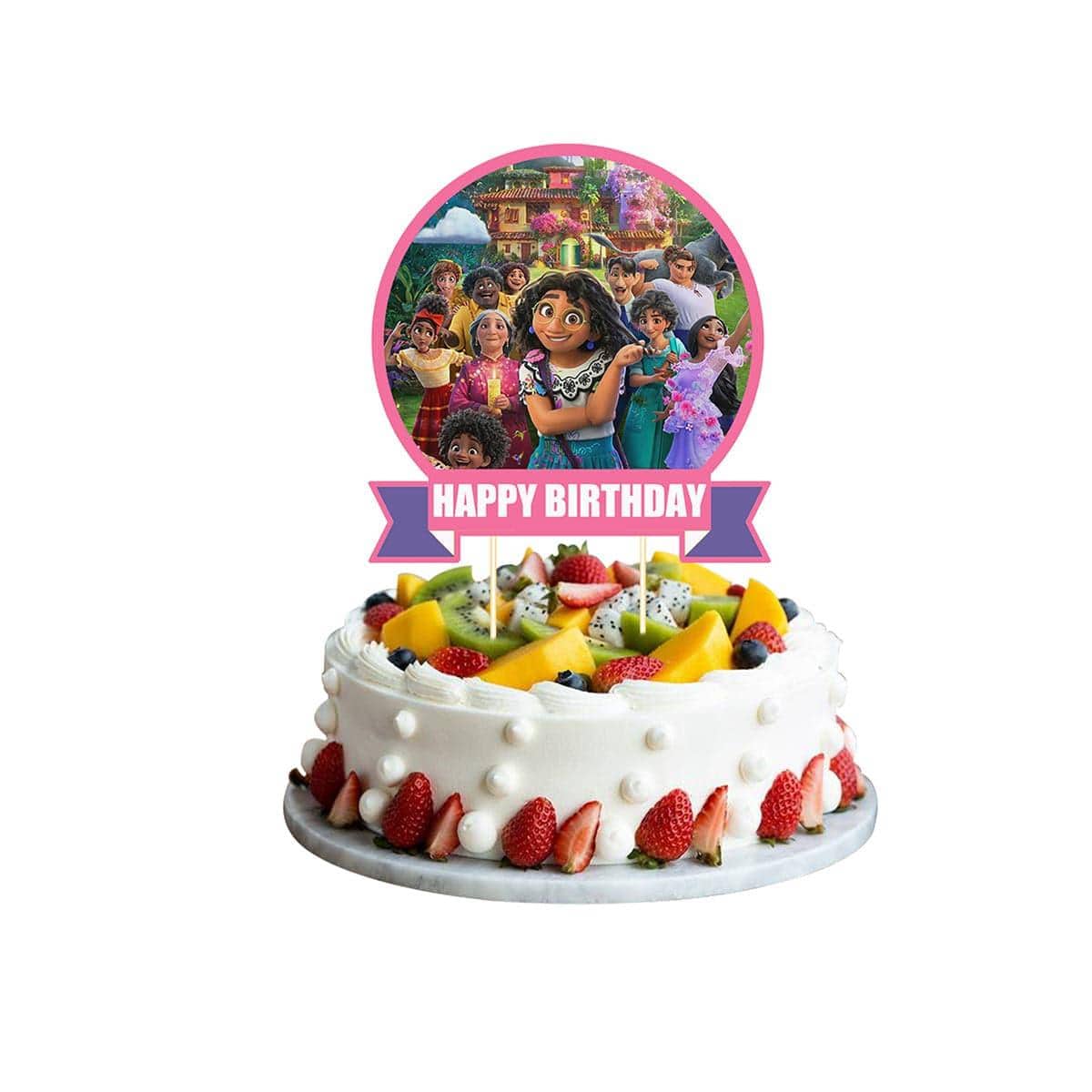 Commander votre gâteau d'anniversaire Lilo et Stitch - Gâteau d'anniversaire