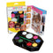 Buy Costume Accessories Face painting kit for kids sold at Party Expert