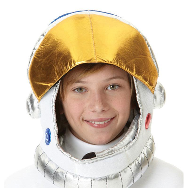 Casque D'astronaute pour Enfants - Party Expert
