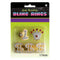 Buy Costume Accessories Bling rings sold at Party Expert