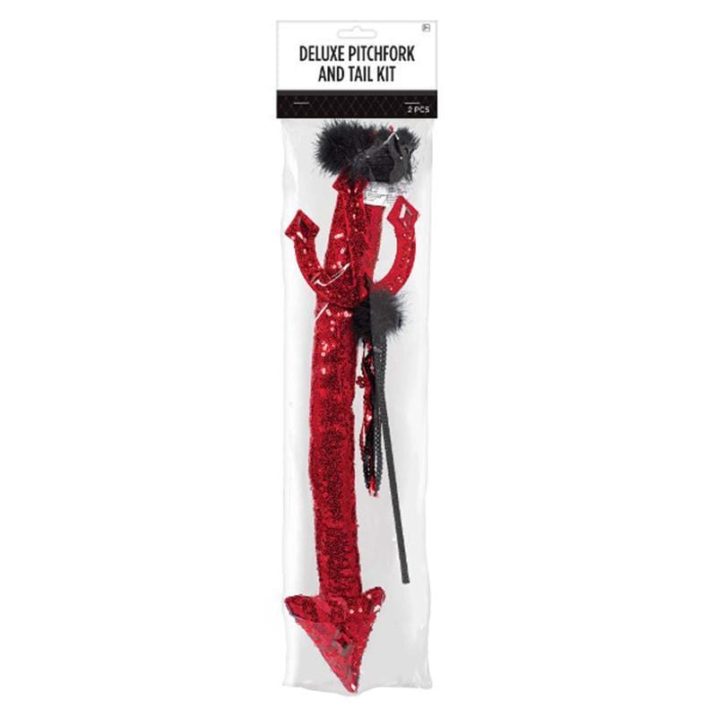 Devil Tail Deluxe Devil Tail Deluxe