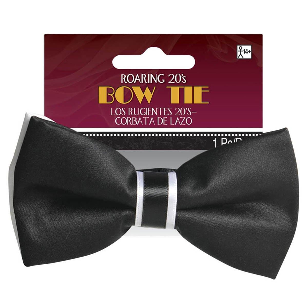 20s bow tie