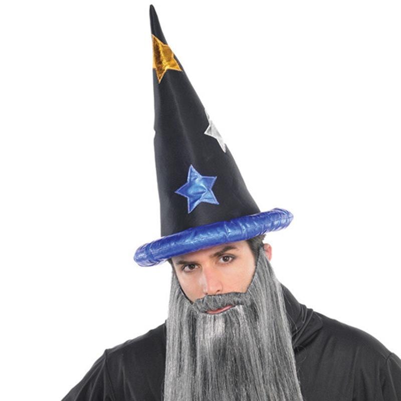 Wizard Hat for Adults