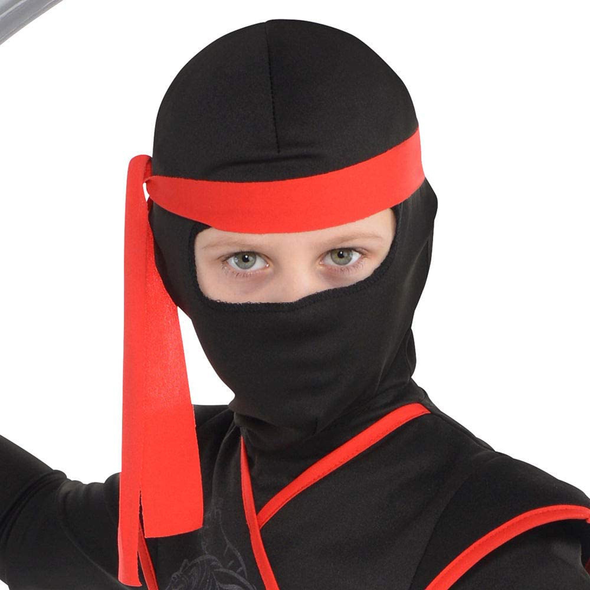 Costume de Ninja de L'ombre pour Garçons - Party Expert
