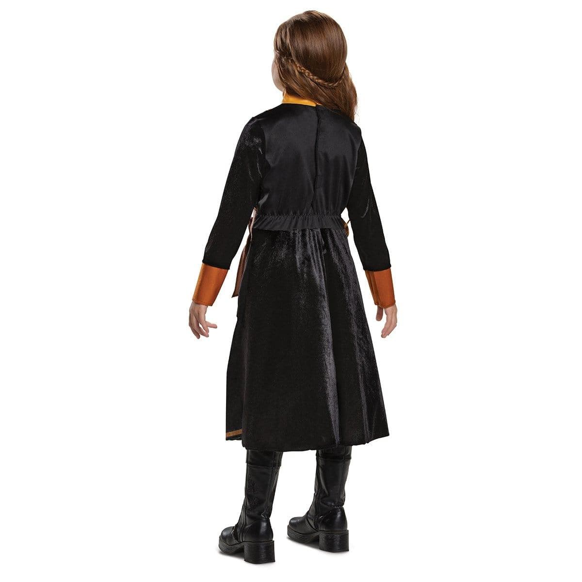 La robe de anna sale