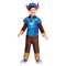 Buy Costumes Chase Classic Costume for Toddlers, Paw Patrol sold at Party Expert