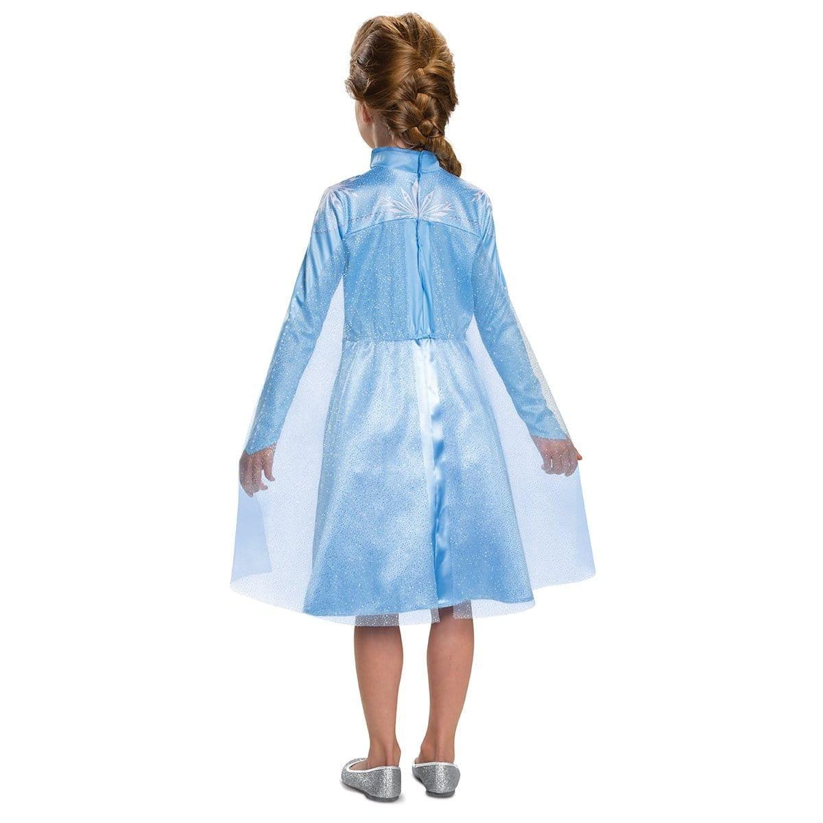 Déguisement Elsa - Achat Costumes Reine des Neiges