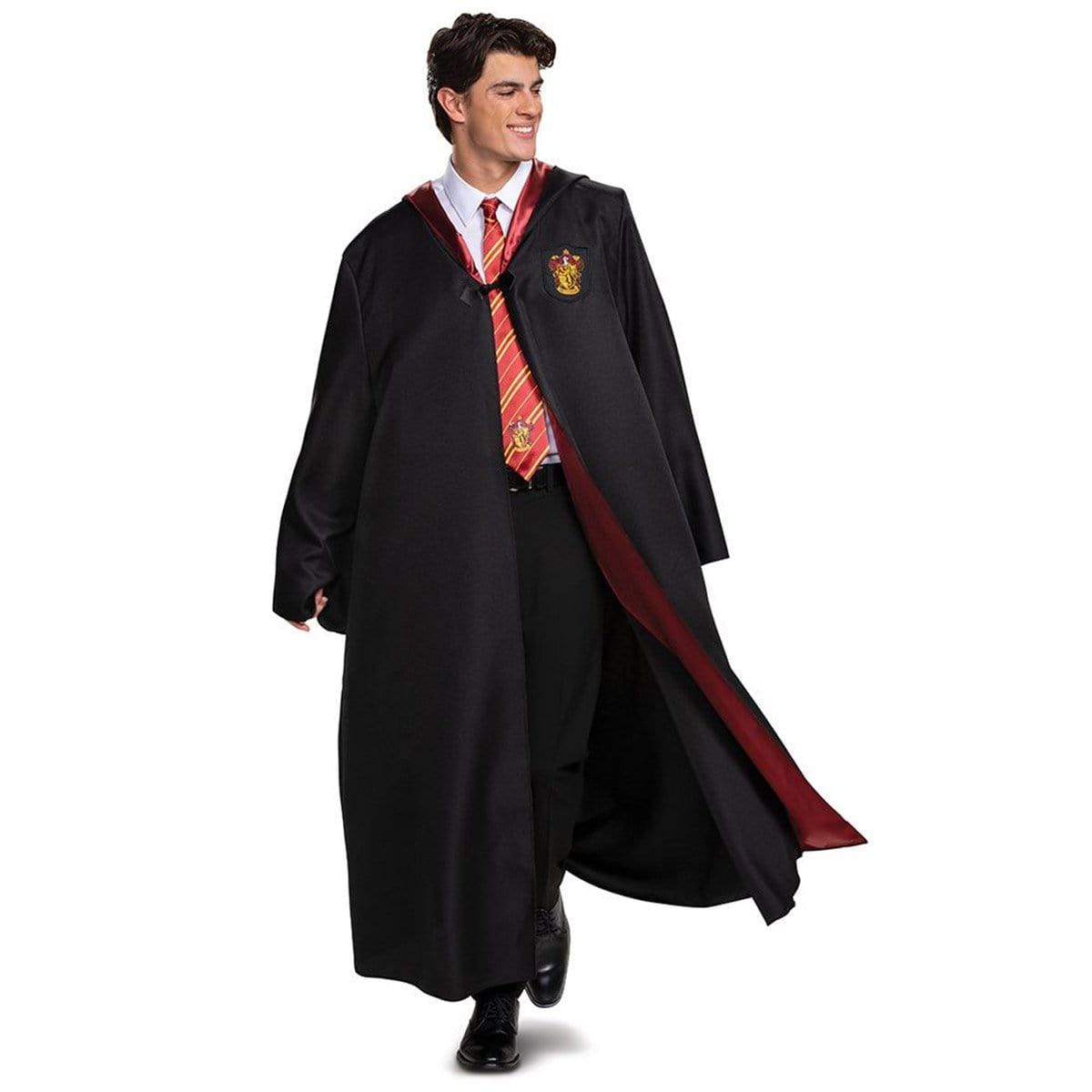 Déguisement Harry Potter luxe taille L HARRY POTTER : Le