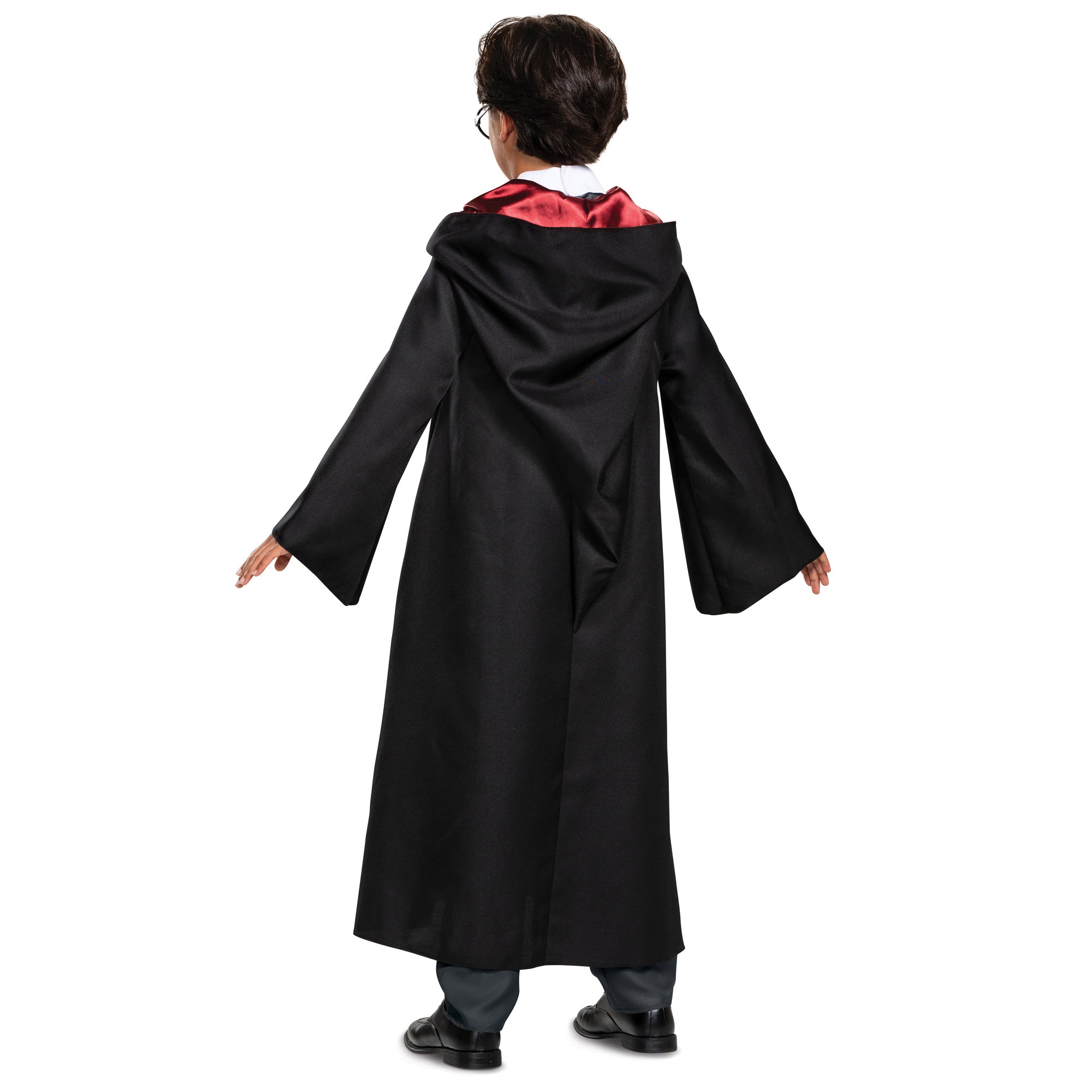 Robe deluxe de Gryffondor pour enfants, Harry Potter