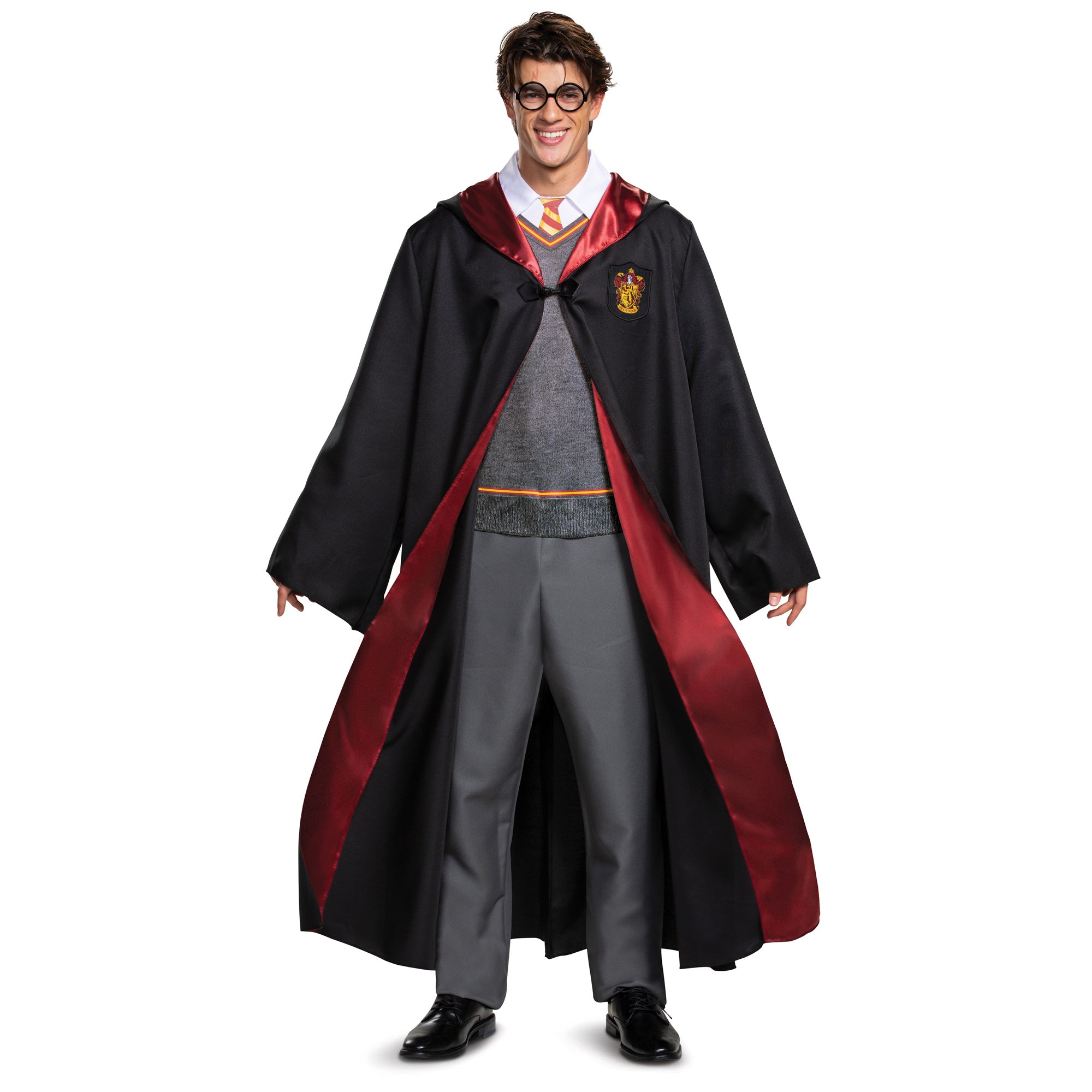 Vetement harry potter gryffondor on sale