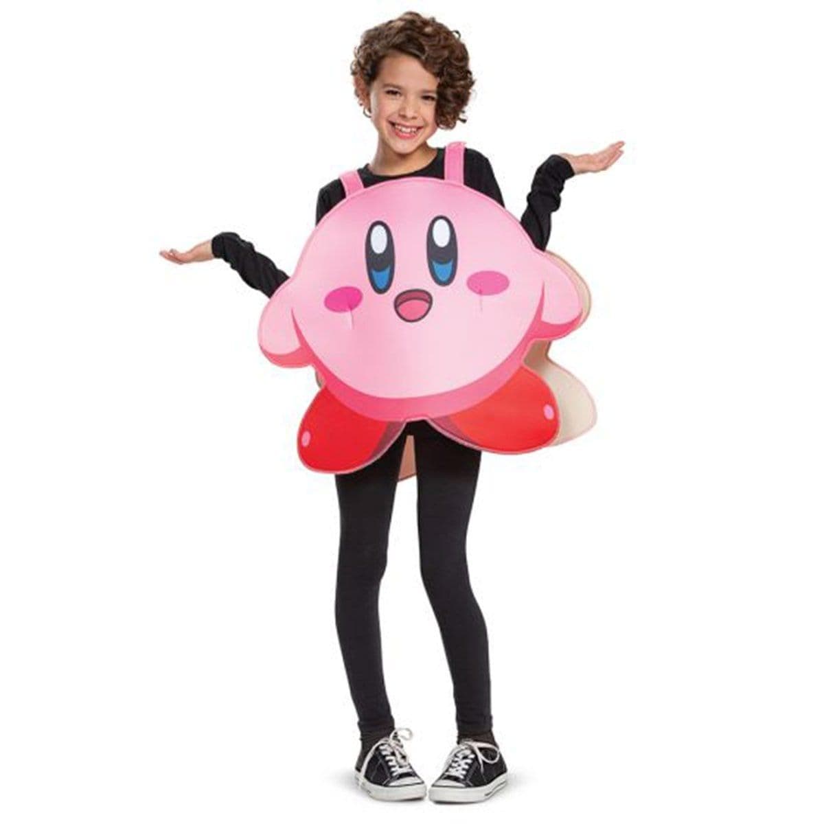 Kirby onesie for adults deals