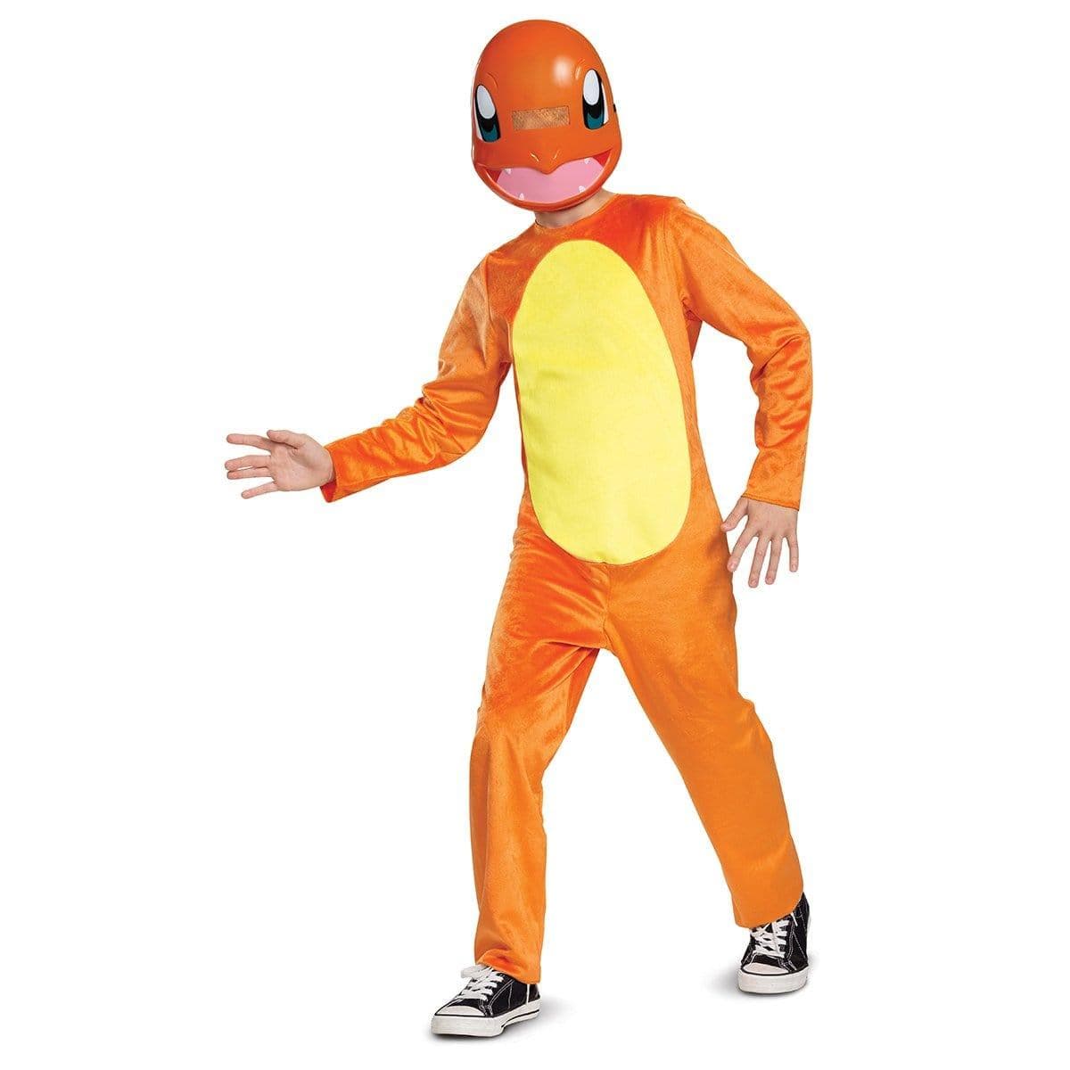 Charmander costume discount