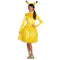 Buy Costumes Pikachu Costume for Girls, Pokémon sold at Party Expert
