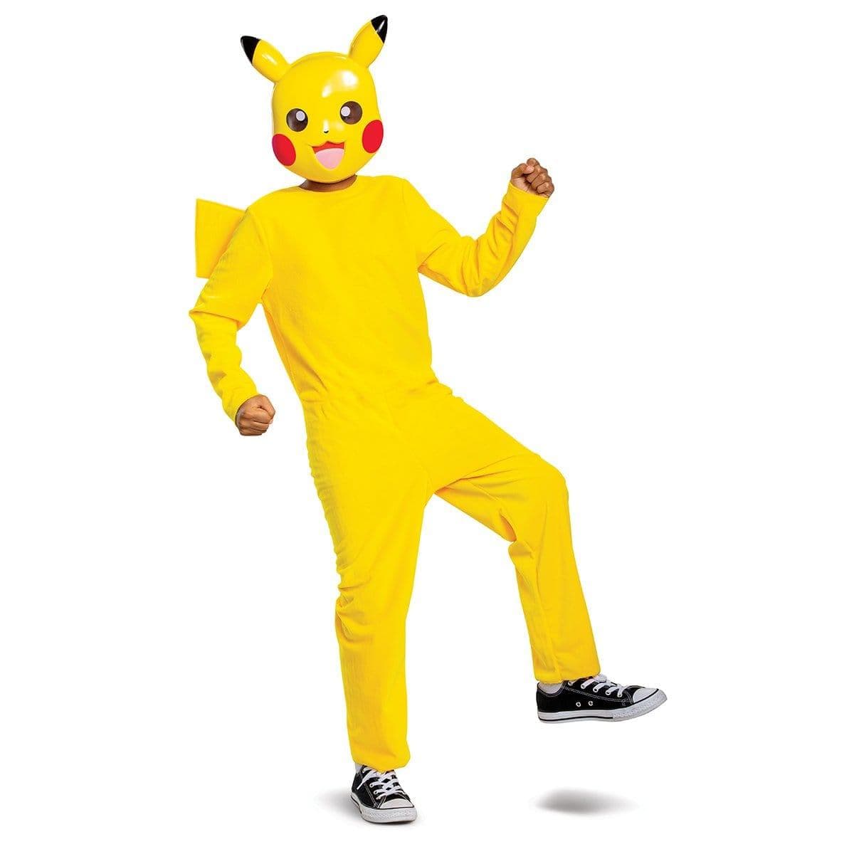 Costume de Pikachu pour enfants, Pokémon