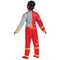Buy Costumes Red Ranger Costume for Kids, Power Rangers Dino sold at Party Expert