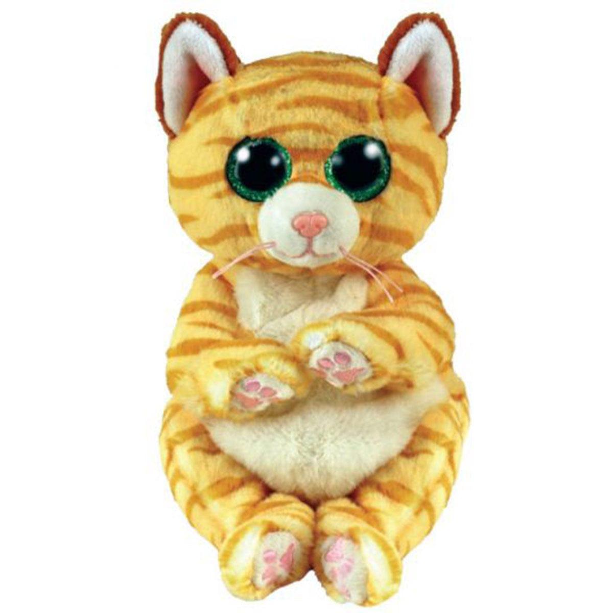 TY Beanie Babies Plush, in, Mango Party Expert - Main Image