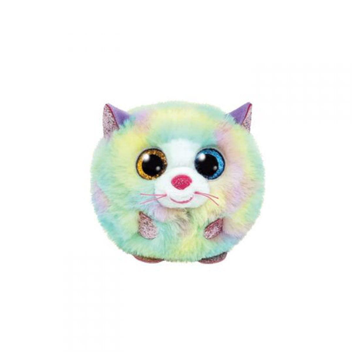 Ty Puffies Prix Peluche Ty Peluche TY Puffies, Po, Heather Party
