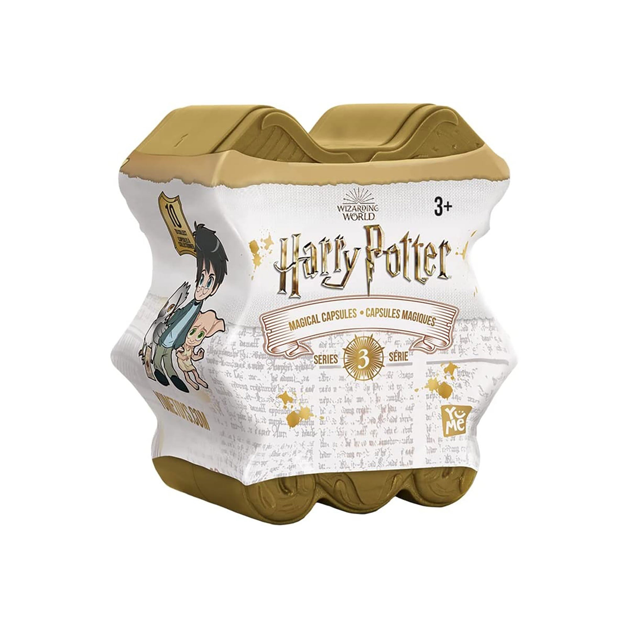Harry Potter, dragées surprises de Bertie Crochue – Party Expert