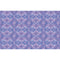 UNIQUE PARTY FAVORS Kids Birthday Celestial Rectangular Plastic Table Cover, 54 x 84 Inches, 1 Count