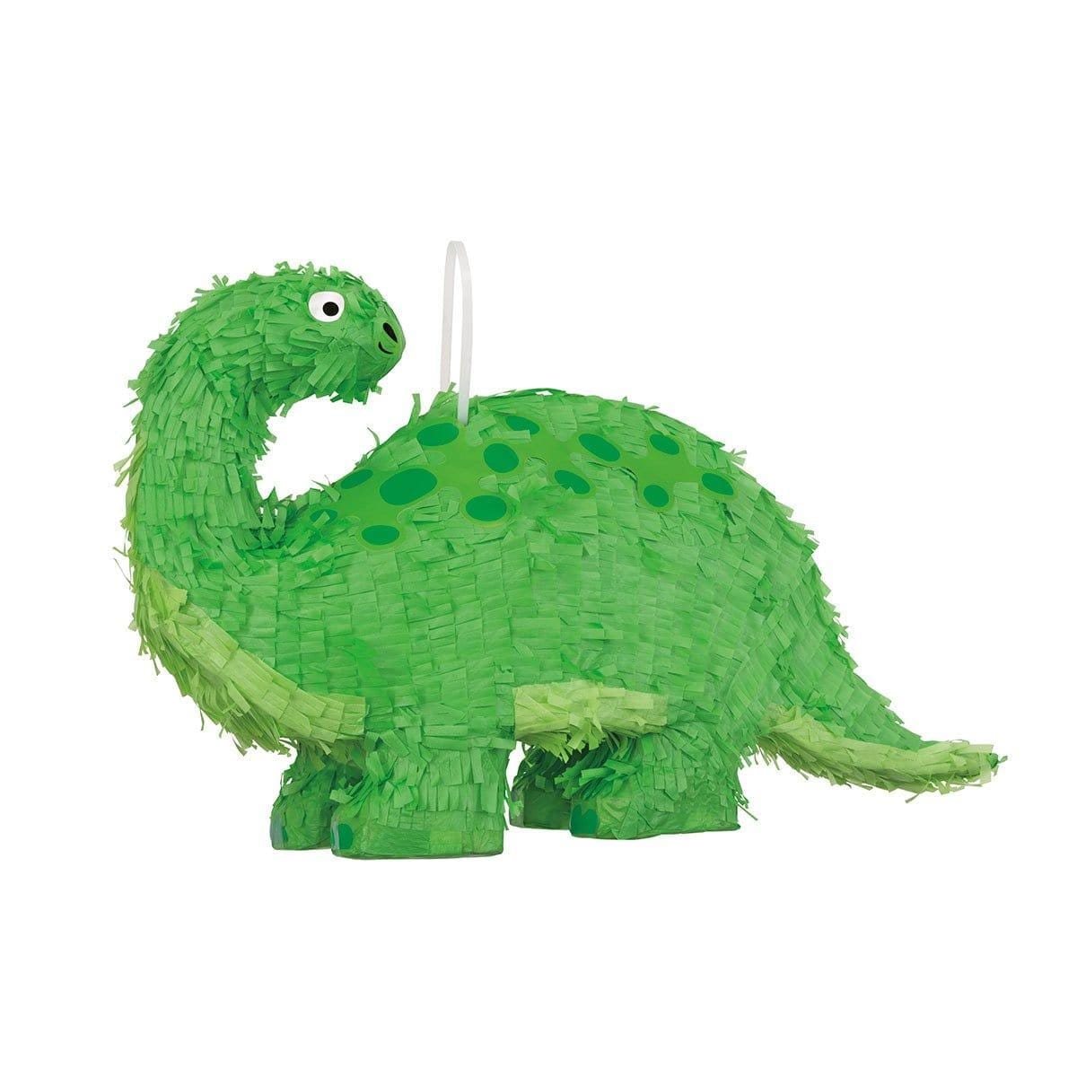 Dinosaur Pinata, Assortment, 1 Count | Party Expert