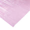 Buy Decorations Pink, Macaroon Collection, Foil Fringe Curtain sold at Party Expert