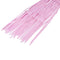 Buy Decorations Pink, Macaroon Collection, Foil Fringe Curtain sold at Party Expert