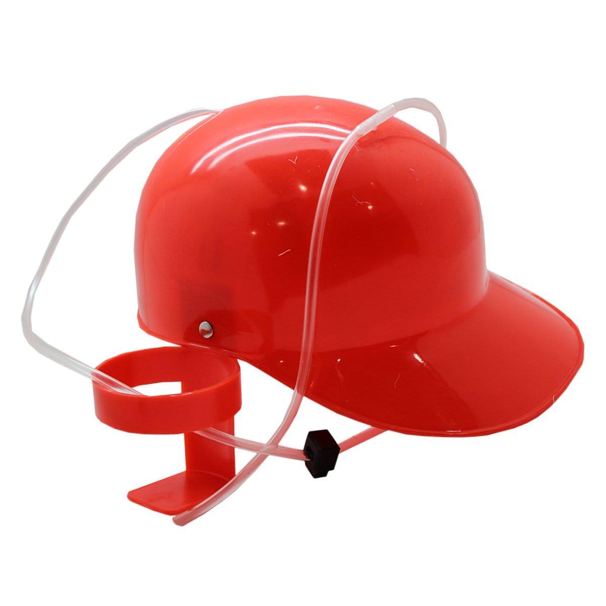Buy Plastic Beer Helmets for Adults Party Expert