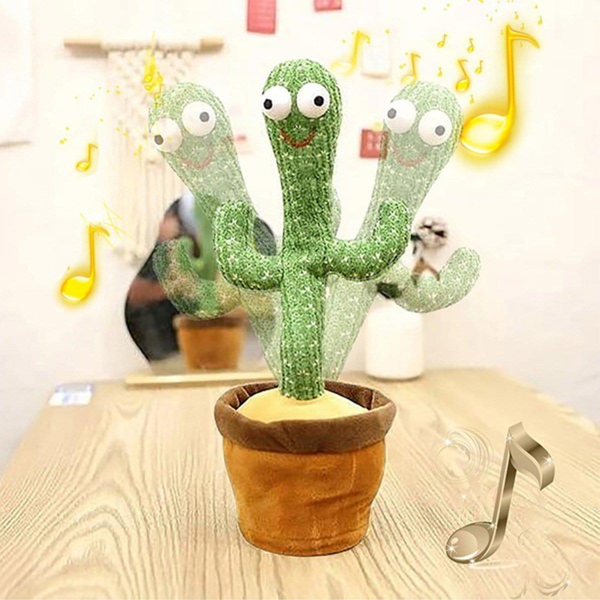 Cactus Dansant - Party Expert