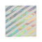 YIWU SANDY PAPER PRODUCTS CO., LTD Everyday Entertaining Iridescent Beverage Napkins, 16 Count