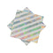 YIWU SANDY PAPER PRODUCTS CO., LTD Everyday Entertaining Iridescent Beverage Napkins, 16 Count