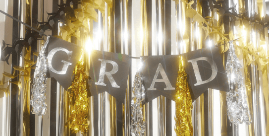 Glam Grad Goals: Luxe Graduation Party Ideas to Celebrate in Style