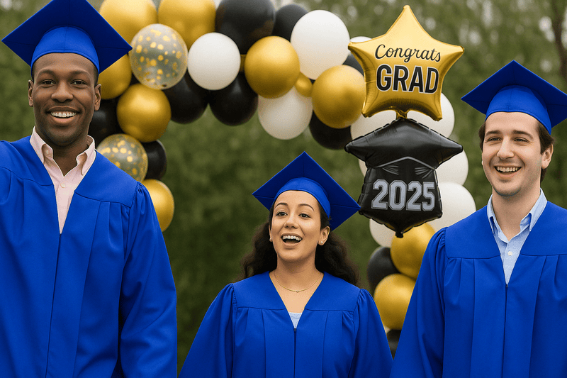 🎓 Plan Like a Pro (Even If It’s Your First Time)