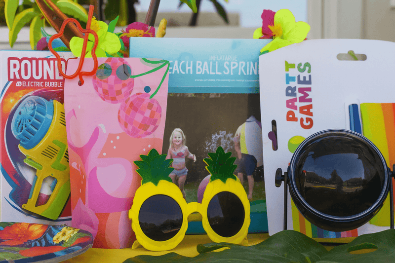 ☀️ Summer Finds: Must-Haves for the Ultimate Pool Party