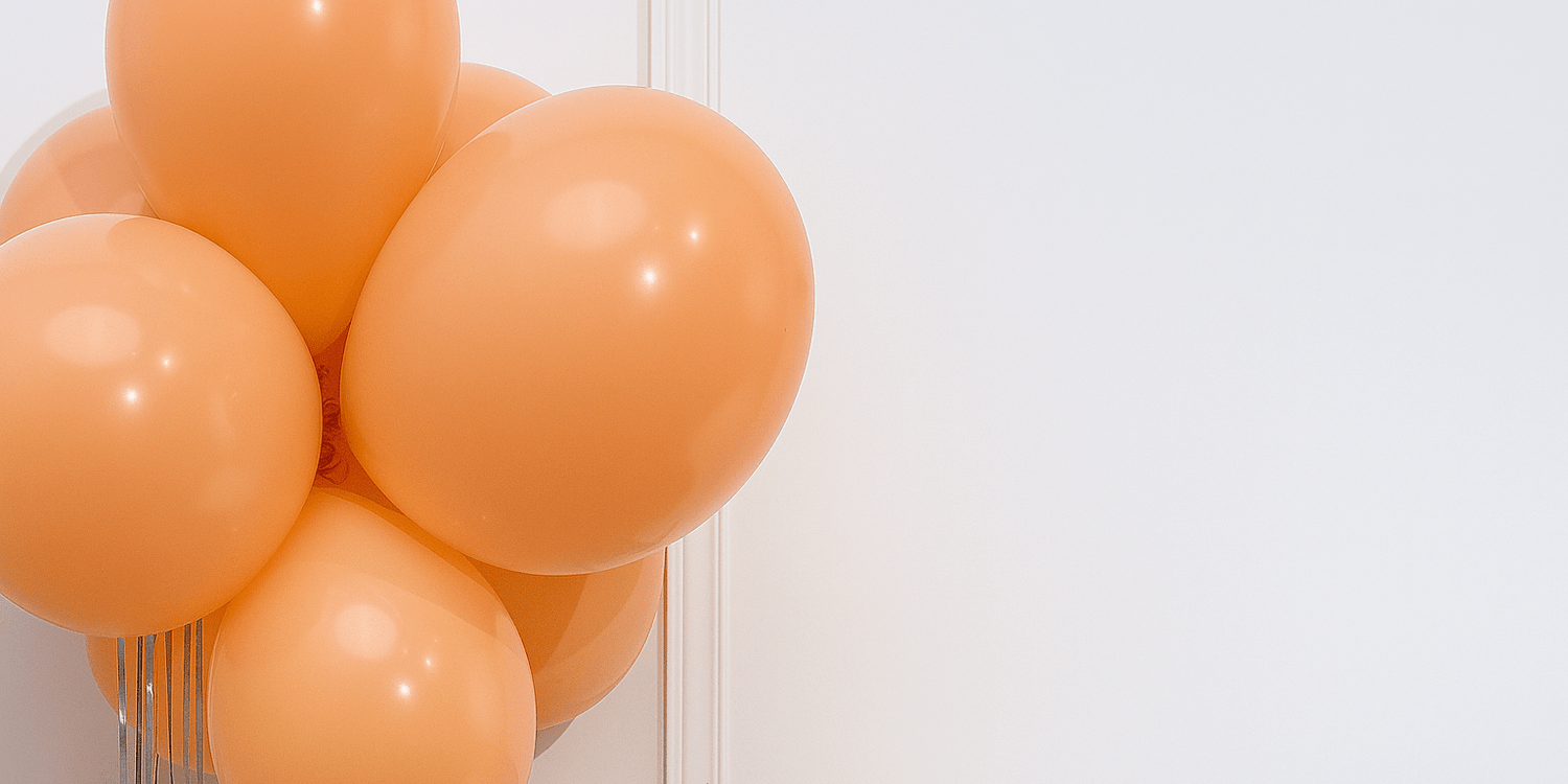 Balloon Hack You NEED to Know! Easy Wall-Safe Balloon Arch Trick