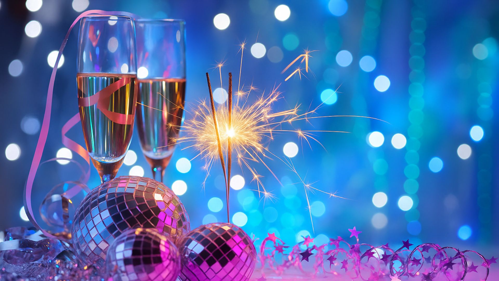 New Year’s Eve 2026: Dress-Up Party Themes for Hosts Who Love to Go All In