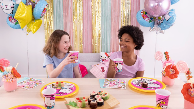 Best Hello Kitty Birthday Party Ideas for a Cute Celebration
