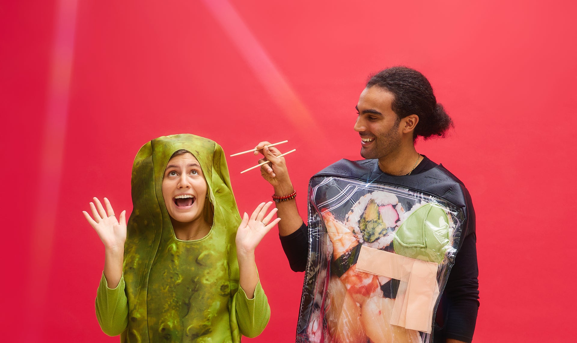 10 Halloween Couples Costume Ideas for 2022 - Party Stuff Canada