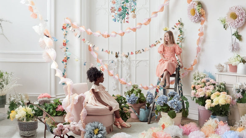 Celebrate May in Style: Inspo, DIYs & Party Ideas for Every Moment