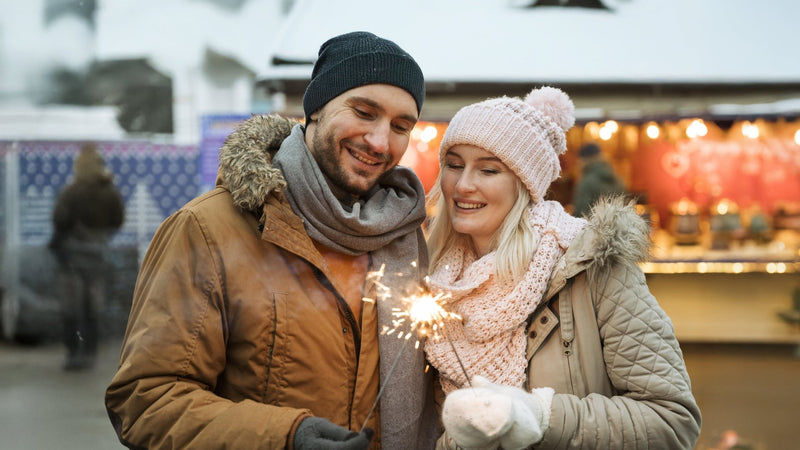 Your January Party Calendar: Cozy Nights, Little Moments, Big Memories